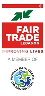 Logo Fair Trade Lebanon